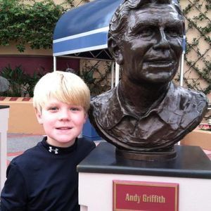 Meet your Posher, Charlie